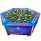 Rotating Kids Fishing Amusement Machine